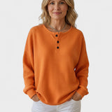 Helle™ | Sweater de Vaffle