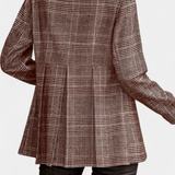 Henriette | Blazer Peplum