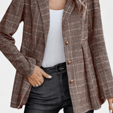 Henriette | Blazer Peplum
