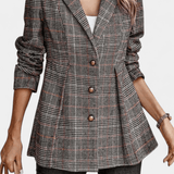 Henriette | Blazer Peplum