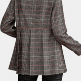 Henriette | Blazer Peplum