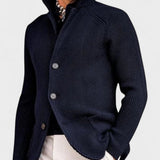 Henrik™ | Cardigan Elegante
