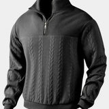 Henry™ | Pullover com Gola