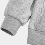 Henry™ | Pullover com Gola