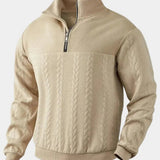 Henry™ | Pullover com Gola