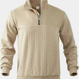 Henry™ | Pullover com Gola