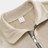 Henry™ | Pullover com Gola
