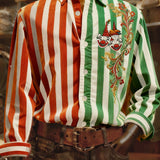Camisa Simon™ Karneval
