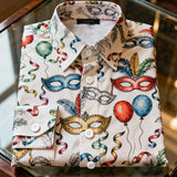 Camisa de Carnaval Jonas™