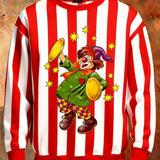 Daniel™ Sweatshirt de Carnaval