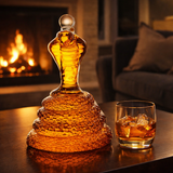 Butelka Whisky - Edição Cobra