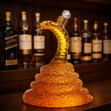 Butelka Whisky - Edição Cobra