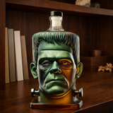 Butelka de whisky - Edição Frankenstein