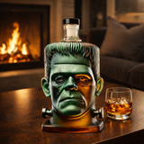Butelka de whisky - Edição Frankenstein