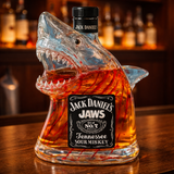 Butelka Whisky - Edição Haai