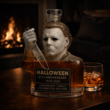 Garrafas de Whisky - Edição para Assassinos