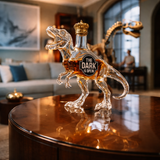 Butelka Whisky - Edição T-Rex
