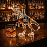 Butelka Whisky - Edição T-Rex