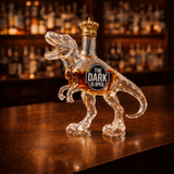 Butelka Whisky - Edição T-Rex