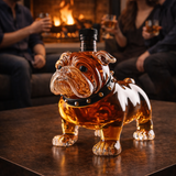 Butelka Whisky - Edição Bulldog