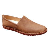 Loafers de Couro Ibiza