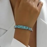 Ida | Pulseira de Diabetes