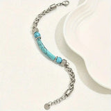 Ida | Pulseira de Diabetes