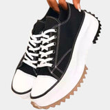 Ida | Sapatos de Conforto Eveloise