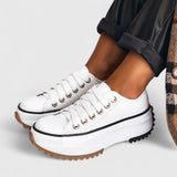 Ida | Sapatos de Conforto Eveloise