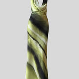 Ilona | Maxi-vestido