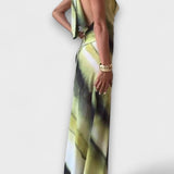 Ilona | Maxi-vestido