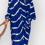 Inger | Vestido Boémio