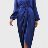 Inger | Maxi vestido