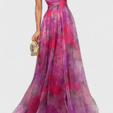 Ingrid | Vestido Floral