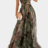 Ingrid | Vestido Floral