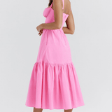 Isabel | Vestido Midi