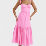 Isabel | Vestido Midi