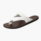 Isolio™ | Sandálias Minimalistas para Homens