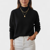 Ivona™ | Suéter elegante e quente