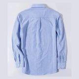 Jaco™ | Camisa de Algodão Elegante