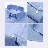 Jaco™ | Camisa de Algodão Elegante