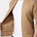Jacquard™ | Blazer Clássico