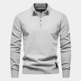 Jakob™ | Pullover Semi-Cerrada