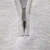 Jakob™ | Pullover Semi-Cerrada