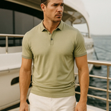 Jakob™ | Polo Clássica Atemporal