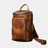 Jakob™ | Bolsa Moderna em Forma de Caixa