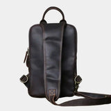 Jakob™ | Bolsa Moderna em Forma de Caixa
