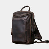 Jakob™ | Bolsa Moderna em Forma de Caixa