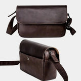 Jeppe™ | Essentiel Slingtaske