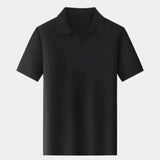 Joakim™ | T-shirt Sem Botões